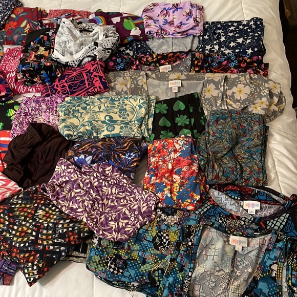 Lula roe - Picture 4 of 4